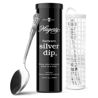 Foto 1 | Flatware Silver Dip Hagerty 17245 500 Ml Paquete De 1 - Venta Internacional.