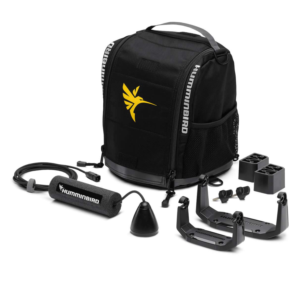 Foto 2 pulgar | Kit De Hielo Portátil Humminbird 740158-1nb Ice Ptc Xi 9 20 H57 - Venta Internacional.