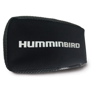 Foto 1 | Cubierta De La Unidad Humminbird Helix 7 Serie H7 De Neopreno Negro - Venta Internacional.