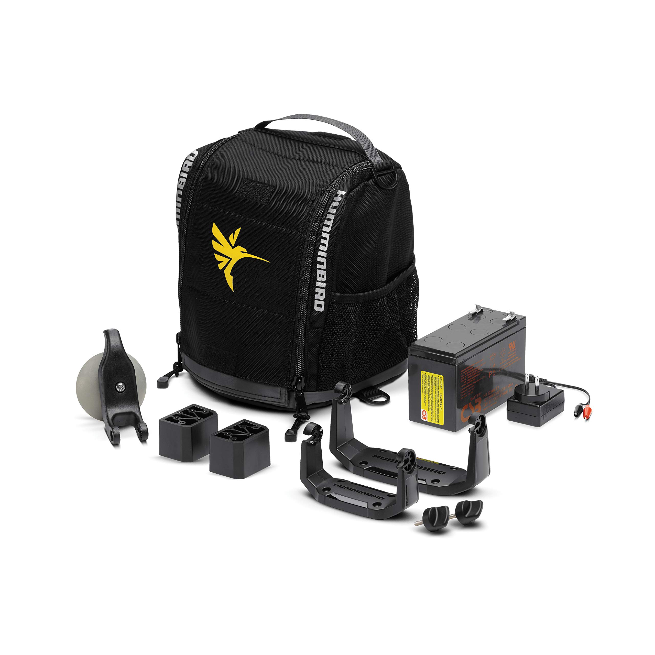 Foto 2 pulgar | Kit De Maletas De Transporte Humminbird 740157-1 Ptc U2 Para Helix 5/7 - Venta Internacional.