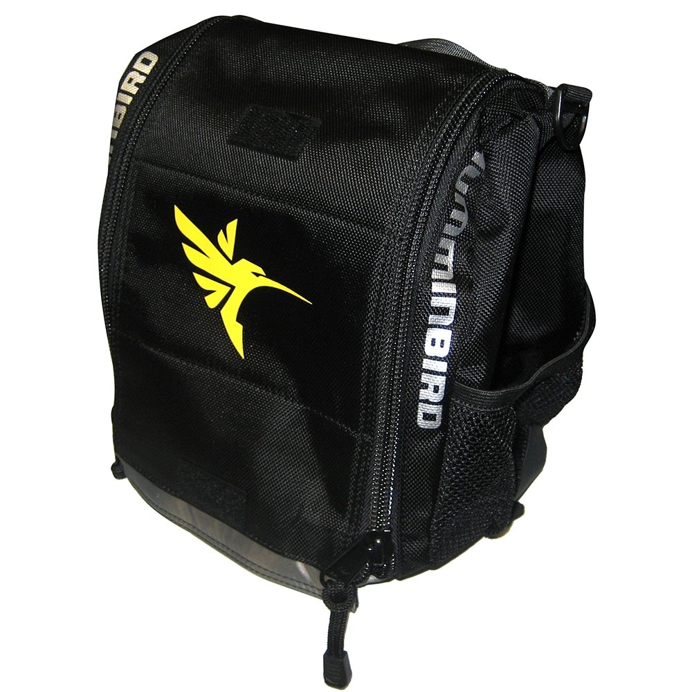 Foto 4 pulgar | Kit De Maletas De Transporte Humminbird 740157-1 Ptc U2 Para Helix 5/7 - Venta Internacional.