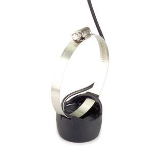 Foto 1 | Transductor Dualbeam Con Motor De Pesca Por Curricán Humminbird 710160-1 Xtm 9 20 T - Venta Internacional.