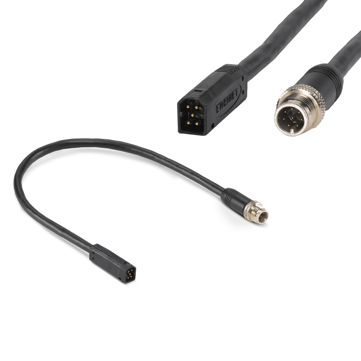 Foto 1 | Cable Adaptador Ethernet Humminbird 720074-1 As Ec Qdm 700 - Venta Internacional.