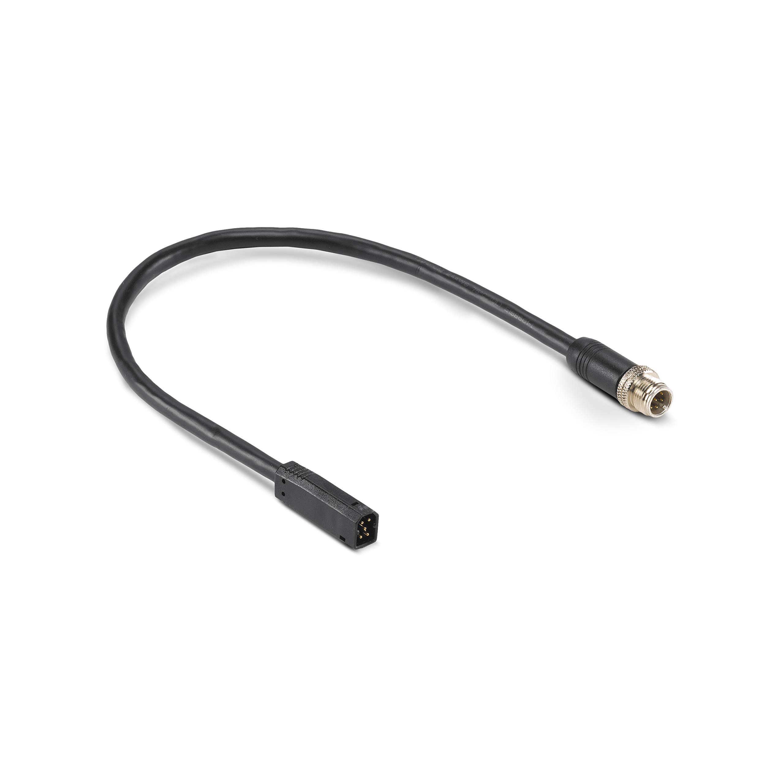 Foto 3 pulgar | Cable Adaptador Ethernet Humminbird 720074-1 As Ec Qdm 700 - Venta Internacional.