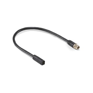 Foto 2 | Cable Adaptador Ethernet Humminbird 720074-1 As Ec Qdm 700 - Venta Internacional.