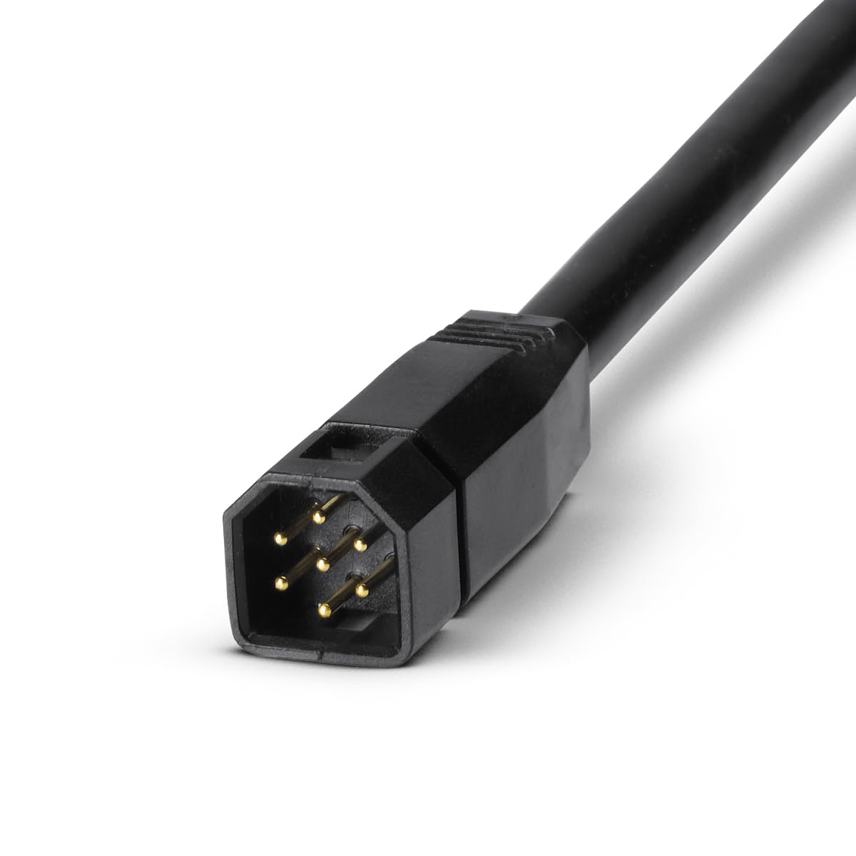 Cable Adaptador Humminbird Helix 7 G3 Y G3n Mega Down Imaging - Venta Internacional.