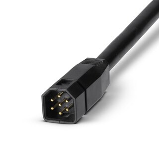Foto 1 | Cable Adaptador Humminbird Helix 7 G3 Y G3n Mega Down Imaging - Venta Internacional.
