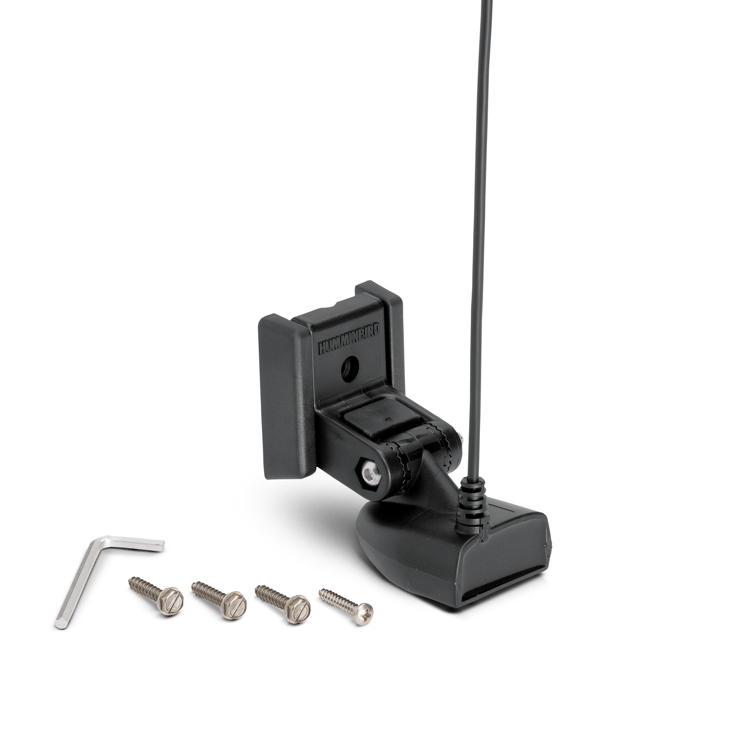 Foto 4 pulgar | Transductor De Popa Humminbird Xnt 9 Hw T Helix Con Temperatura - Venta Internacional.