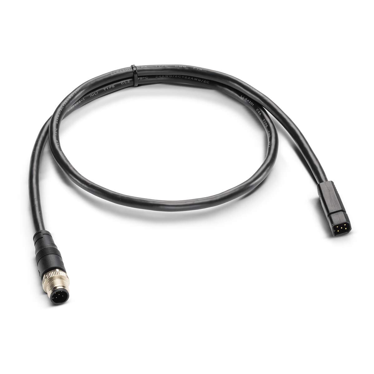 Foto 2 pulgar | Adaptador Nmea Humminbird As Qd Nmea 2000 Para Helix G4n - Venta Internacional.