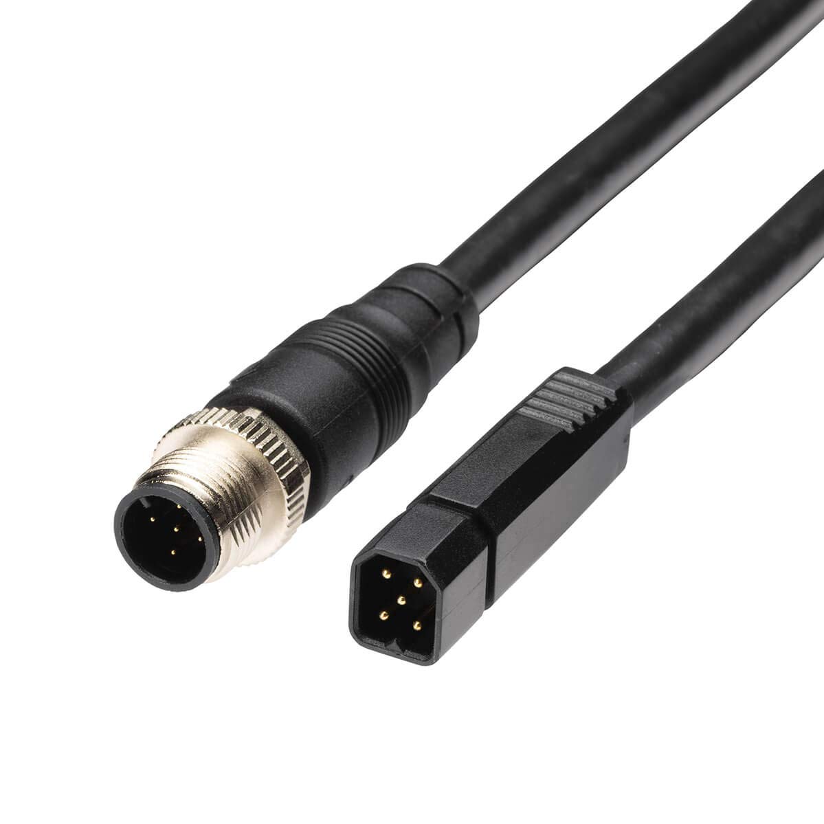Foto 3 pulgar | Adaptador Nmea Humminbird As Qd Nmea 2000 Para Helix G4n - Venta Internacional.