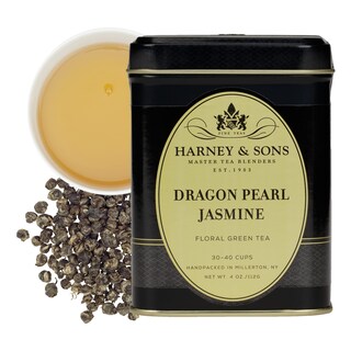Foto 1 | Tea Harney & Sons Dragon Pearl Jazmín 112 G - Venta Internacional.