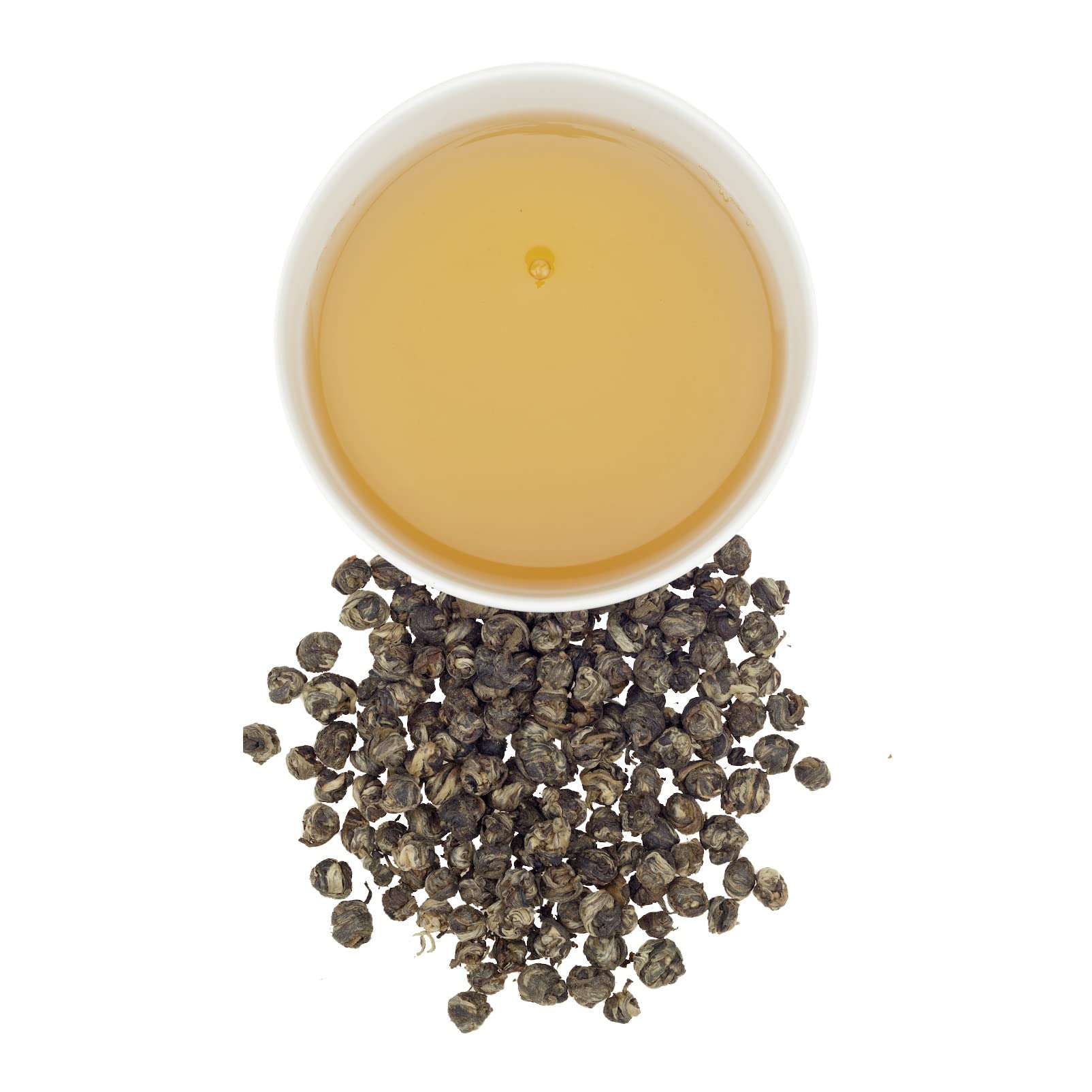 Foto 3 pulgar | Tea Harney & Sons Dragon Pearl Jazmín 112 G - Venta Internacional.