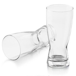 Foto 3 | Vasos Cerveceros Libbey Transparente 325 ml 24 Piezas