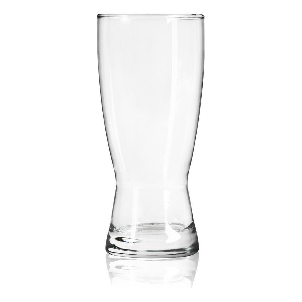 Foto 3 pulgar | Vasos Cerveceros Libbey Bravo 325 Ml 12 Piezas