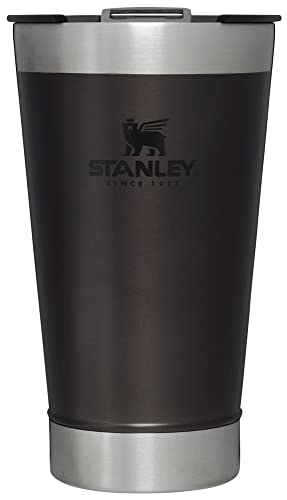 Foto 2 pulgar | Venta Internacional - Vaso De Cerveza Stanley Classic Stay-chill De 473 Ml Con Abridor