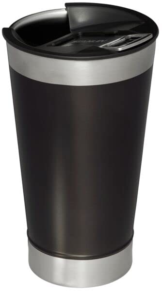 Foto 3 pulgar | Venta Internacional - Vaso De Cerveza Stanley Classic Stay-chill De 473 Ml Con Abridor