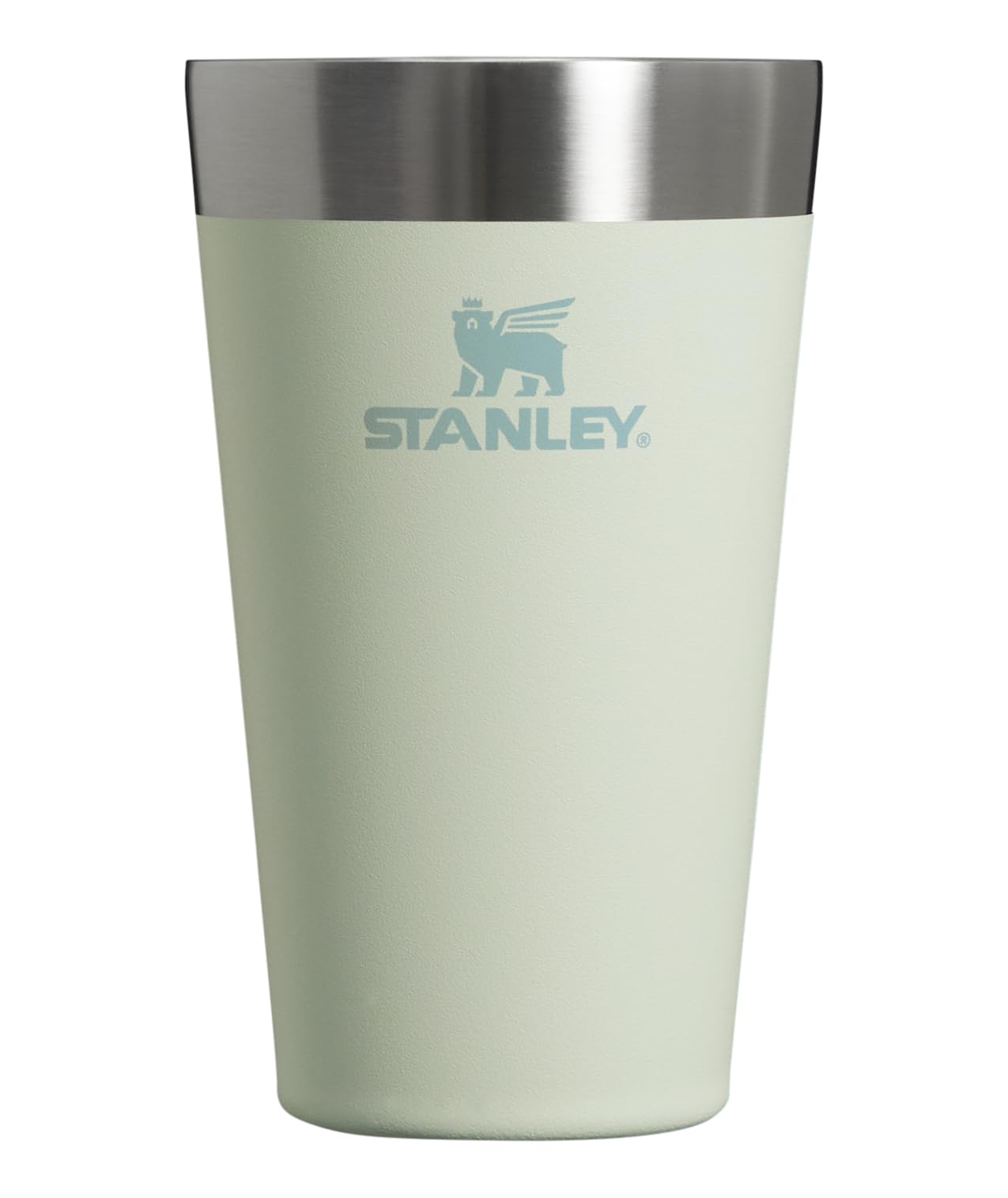 Foto 2 pulgar | Vaso Aislante Para Cerveza, Apilable, Stanley Adventure, 473 Ml - Venta Internacional.
