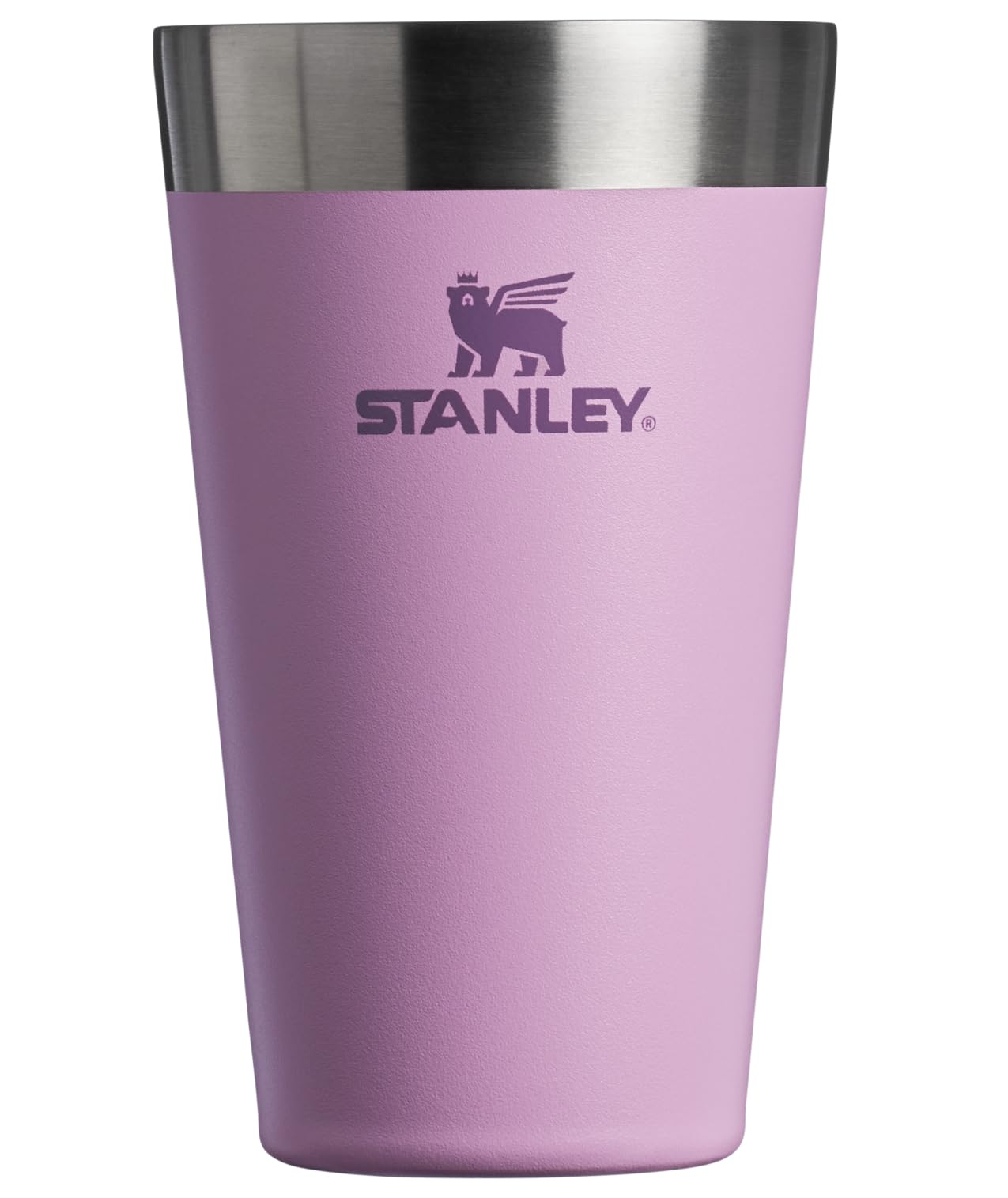Foto 2 pulgar | Vaso Aislante Para Cerveza, Apilable, Stanley Adventure, 470 Ml - Venta Internacional.