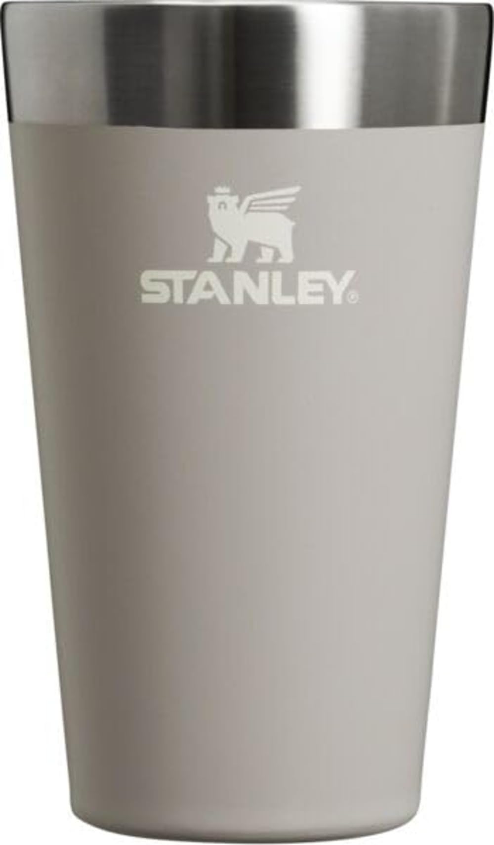 Foto 2 pulgar | Vaso Aislante Para Cerveza, Apilable, Stanley Adventure, 470 Ml - Venta Internacional.