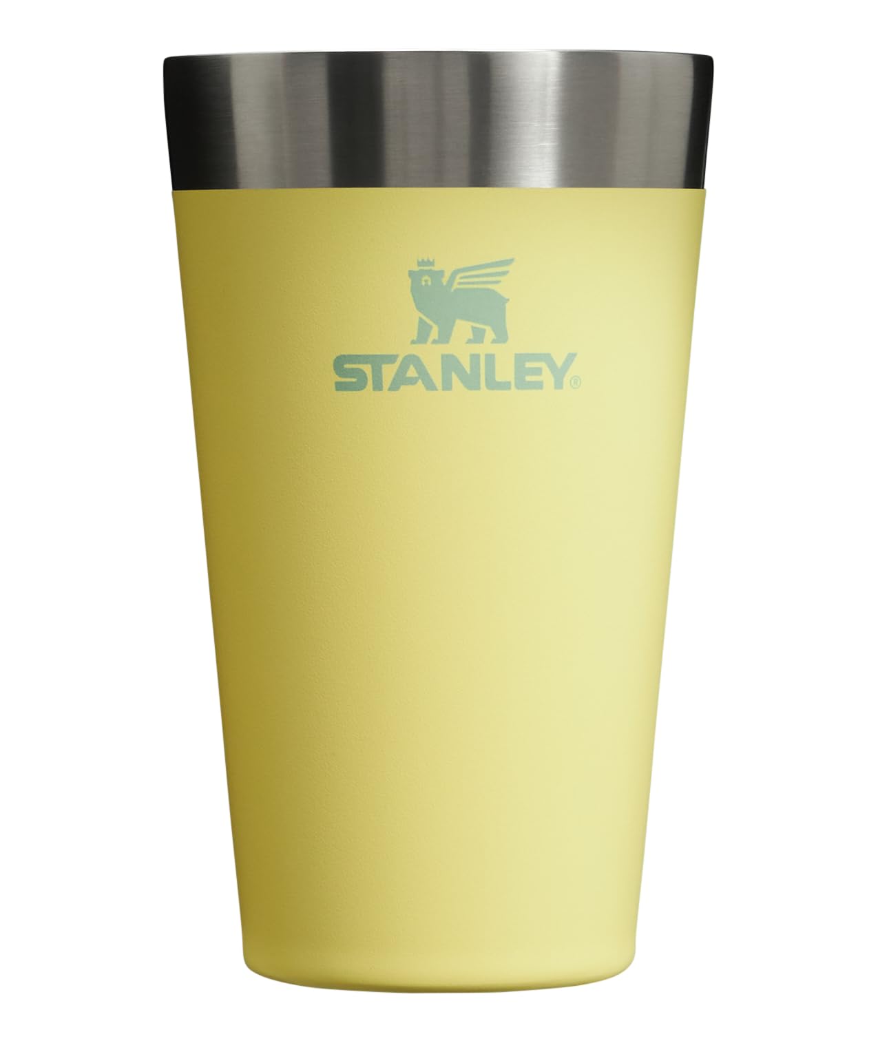 Foto 2 pulgar | Vaso Aislante Para Cerveza, Apilable, Stanley Adventure, 470 Ml - Venta Internacional.