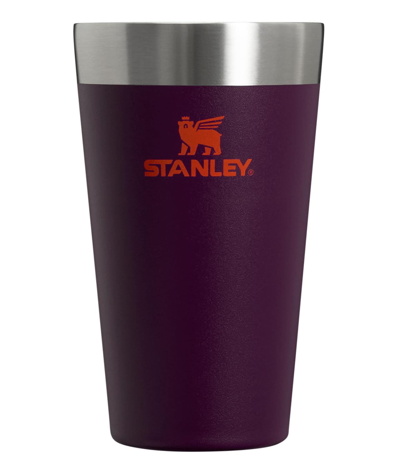 Foto 2 pulgar | Vaso Aislante Para Cerveza, Apilable, Stanley Adventure, 470 Ml - Venta Internacional.