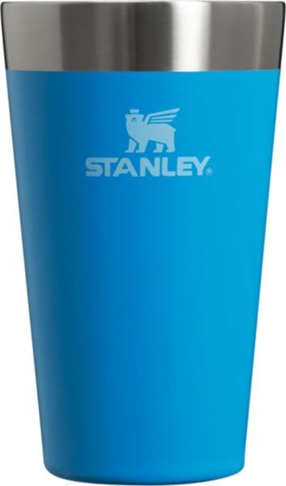 Foto 1 | Vaso Aislante Para Cerveza, Apilable, Stanley Adventure, 473 Ml - Venta Internacional.