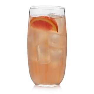 Foto 1 | Set De 8 Vasos Libbey Samba De 550 Ml - Venta Internacional.