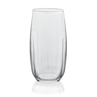 Foto 3 | Set De 8 Vasos Libbey Samba De 550 Ml - Venta Internacional.