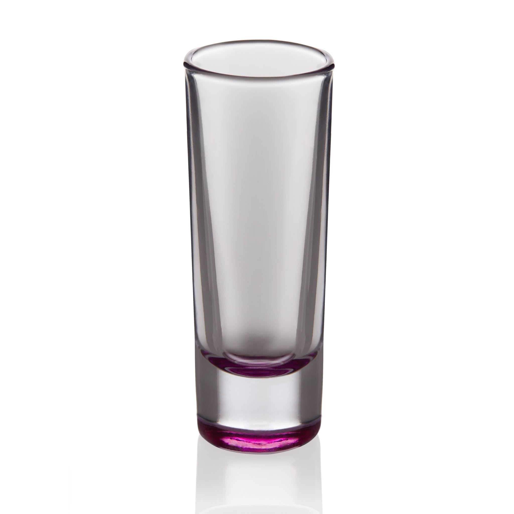Foto 4 pulgar | Juego De 6 Gafas Shooter Libbey Troyano, Multicolor, 60 Ml - Venta Internacional.