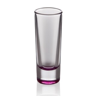 Foto 3 | Juego De 6 Gafas Shooter Libbey Troyano, Multicolor, 60 Ml - Venta Internacional.