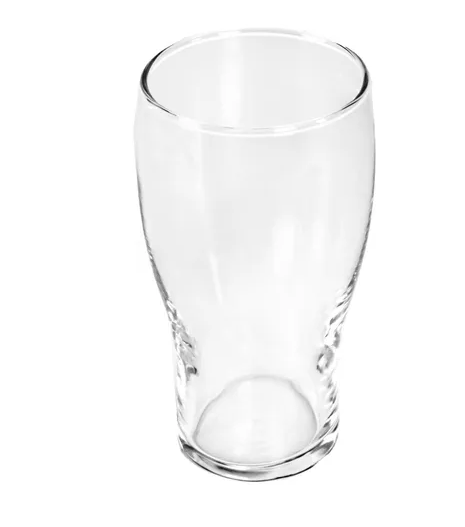 Foto 4 | Xtellar Juego 6 Vasos Cerveceros De Vidrio 550 Ml Cerveza Bar Color Transparente