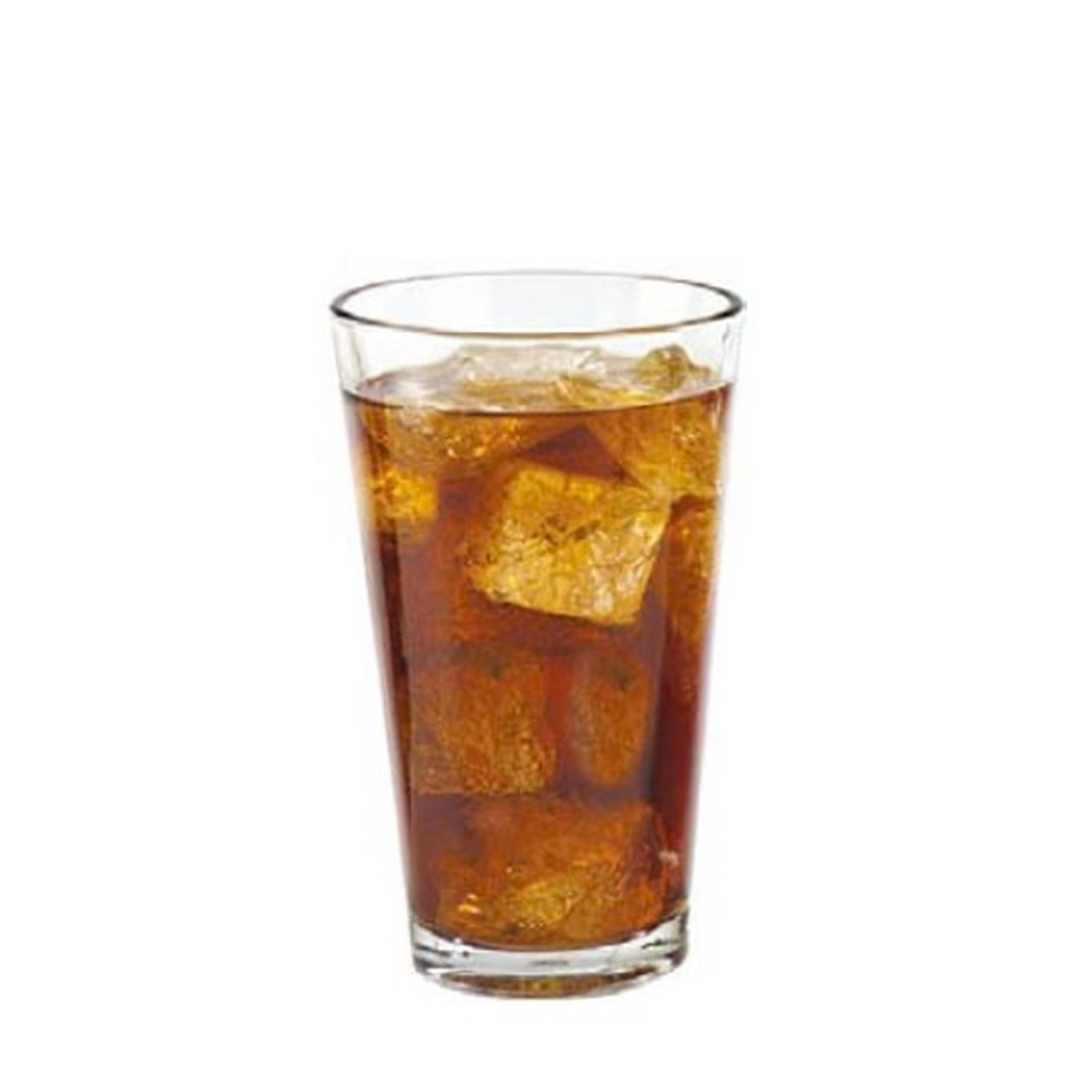 Foto 6 | 24 Vasos Cerveceros De Vidrio Herradura Cristar 16 Oz 470 Ml