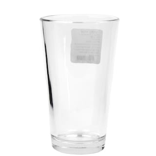Foto 8 | 24 Vasos Cerveceros De Vidrio Herradura Cristar 16 Oz 470 Ml