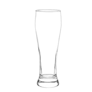 Foto 1 | 24 Vasos Cerveceros De Vidrio Pilsner Cristar 566 Ml