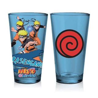 Foto 1 | Vaso De Pinta Just Funky Naruto Shippuden Color Change 473 Ml - Venta Internacional.