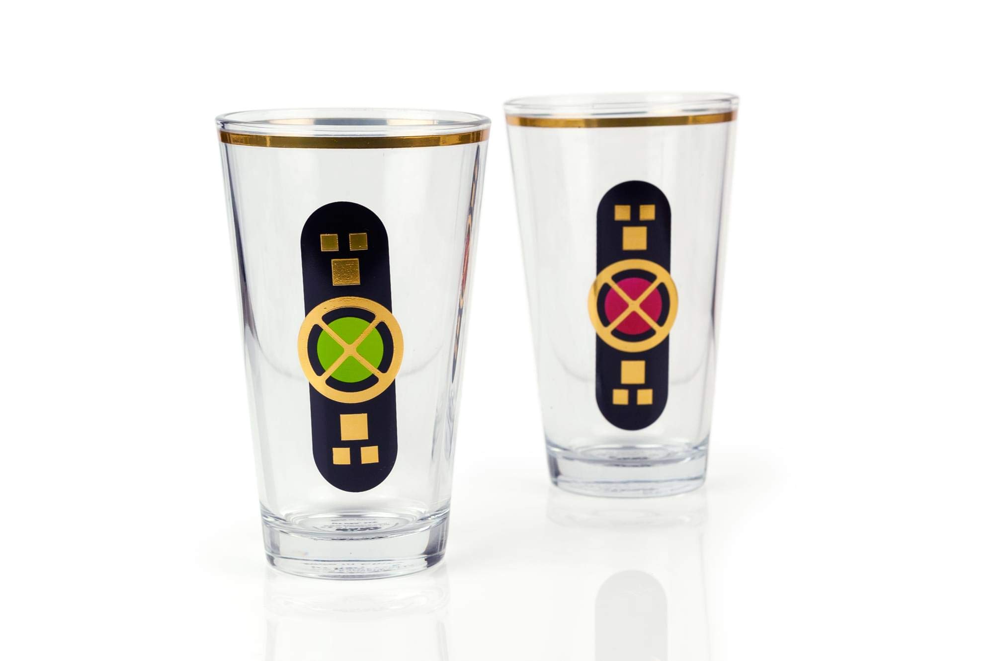 Foto 6 pulgar | Juego De Vasos Star Wars The Last Jedi  473 Ml  Agua  Té Y Cerveza - Venta Internacional.