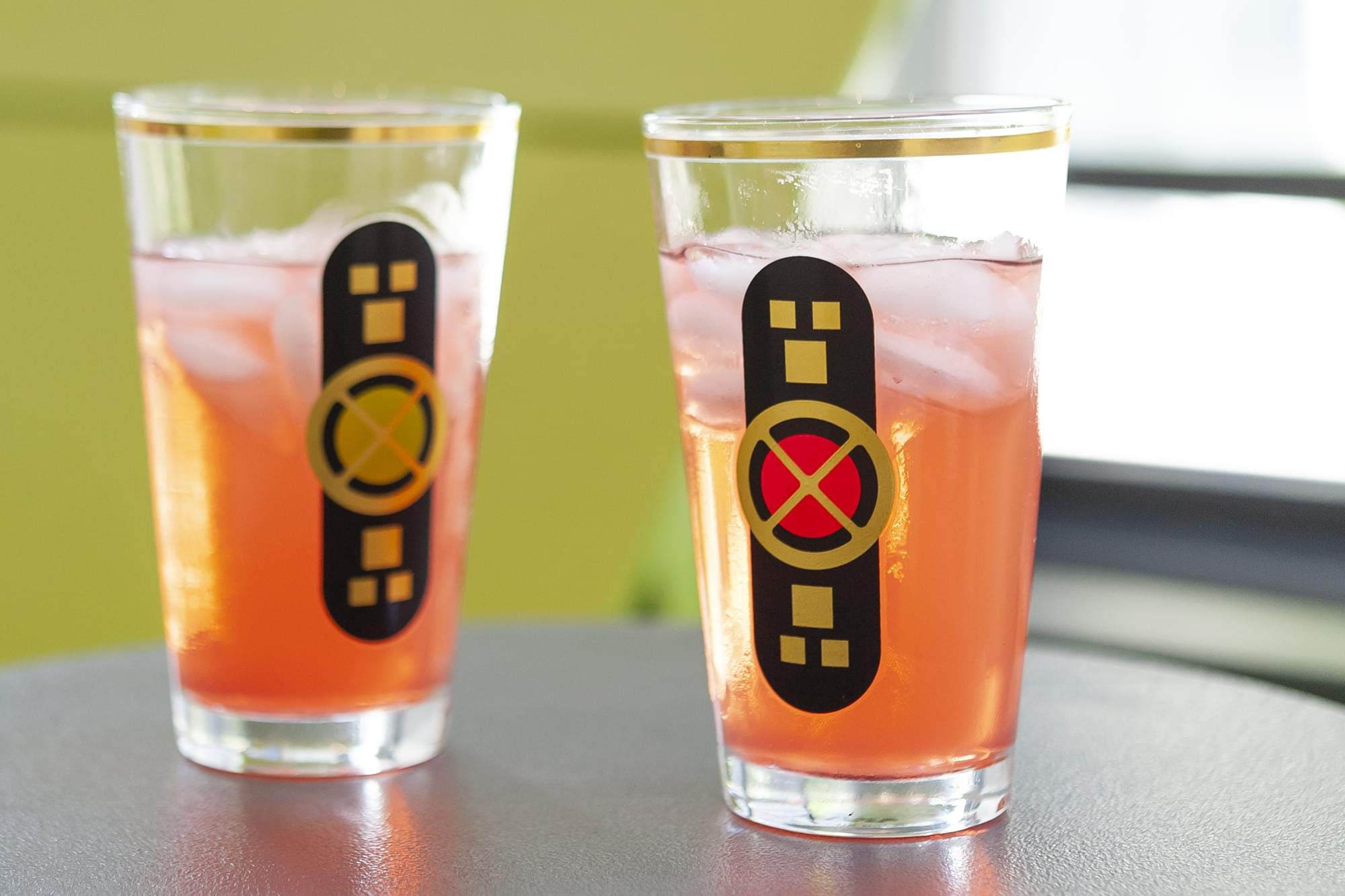 Foto 7 pulgar | Juego De Vasos Star Wars The Last Jedi  473 Ml  Agua  Té Y Cerveza - Venta Internacional.