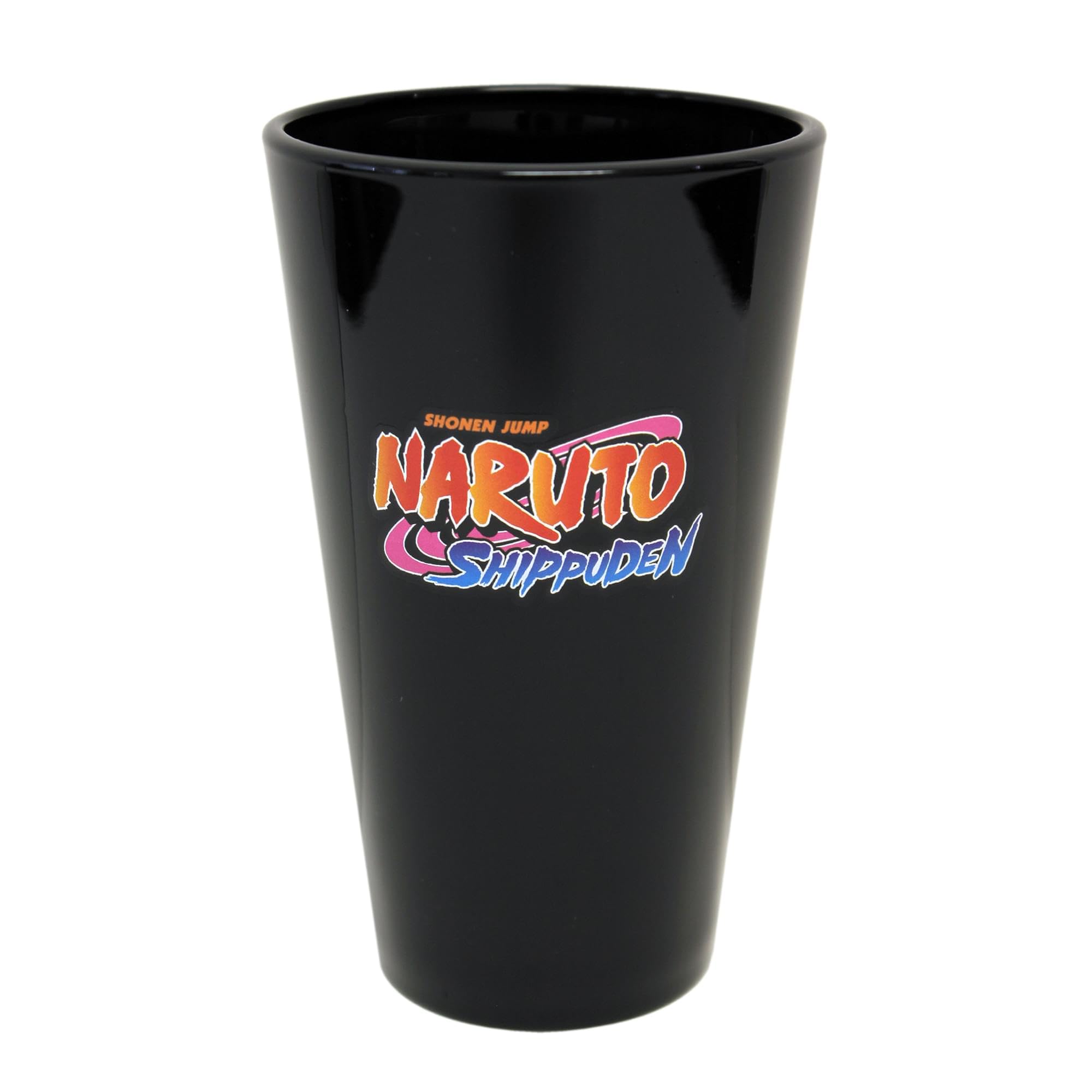 Foto 3 pulgar | Vaso Para Beber Just Funky Naruto Shippuden Hidden Leaf - Venta Internacional.