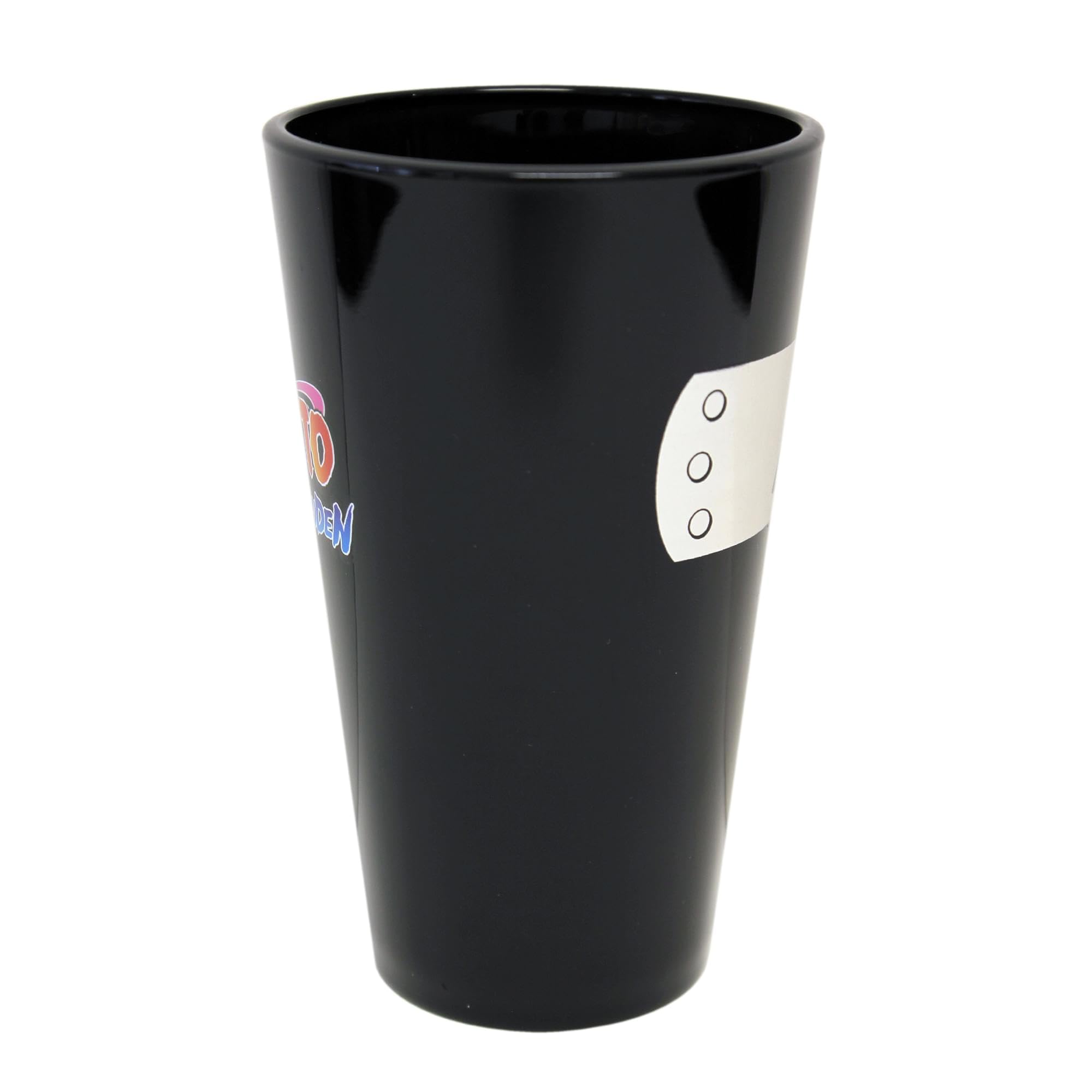 Foto 4 pulgar | Vaso Para Beber Just Funky Naruto Shippuden Hidden Leaf - Venta Internacional.