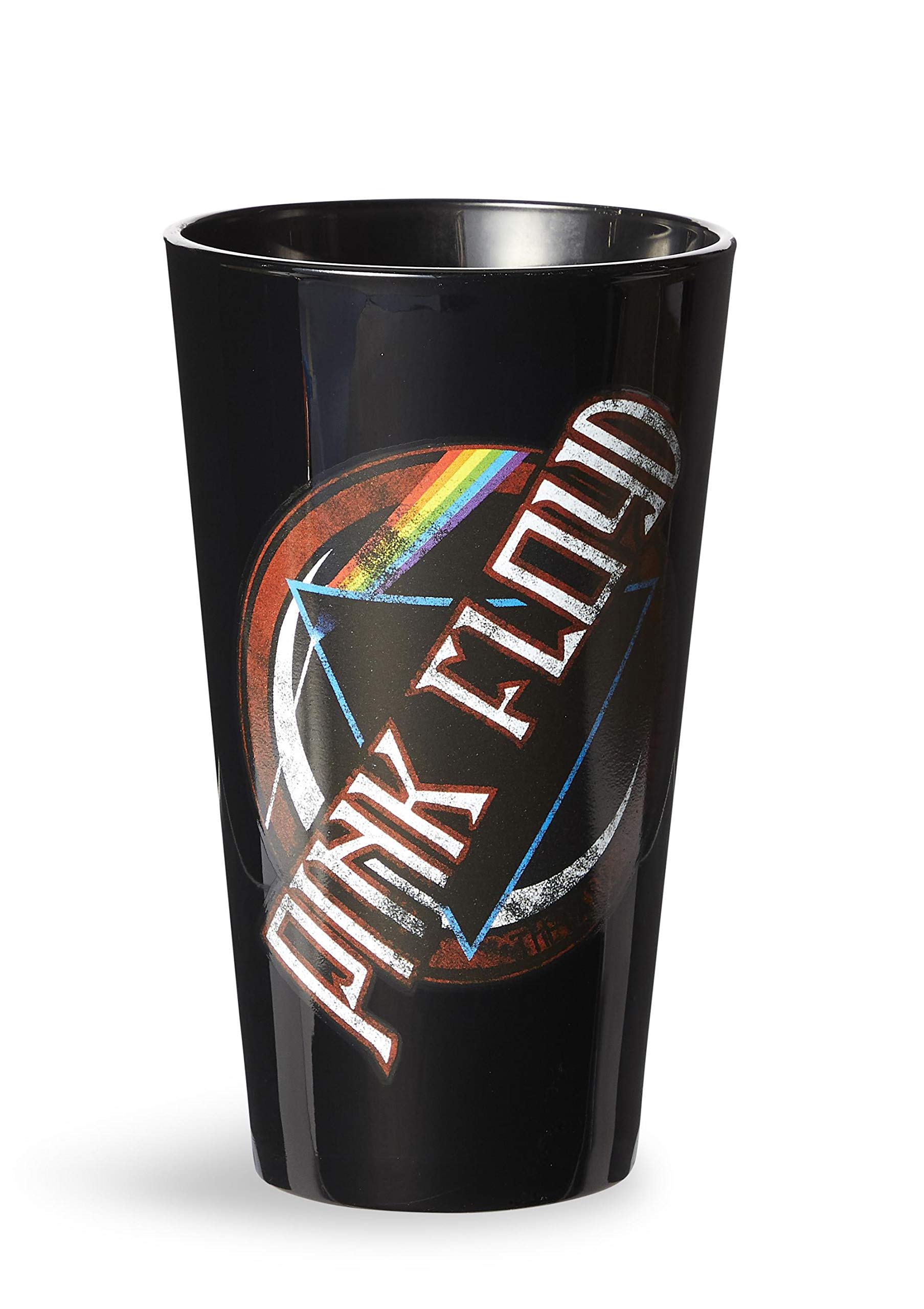 Foto 2 pulgar | Vaso De Cerveza Just Funky Official «dark Side Of The Moon» De Pink Floyd - Venta Internacional.
