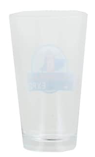 Foto 2 | Vaso De Pinta Toynk Cincinnati Comic Expo Logo 473 Ml - Venta Internacional.