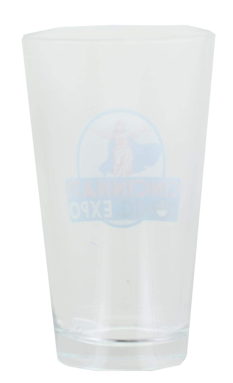 Foto 3 | Vaso De Pinta Toynk Cincinnati Comic Expo Logo 473 Ml - Venta Internacional.