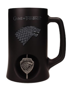 Foto 1 | Stein Sd Toys Juego De Tronos Stark Con Emblema Giratorio - Venta Internacional.