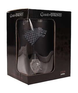 Foto 6 | Stein Sd Toys Juego De Tronos Stark Con Emblema Giratorio - Venta Internacional.