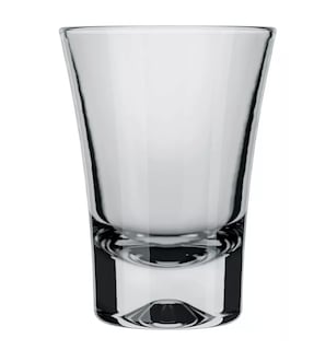 Foto 2 | Set de Vasos Shot de Vidrio Tequilero 12 Piezas