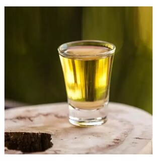 Foto 4 | Set de Vasos Shot de Vidrio Tequilero 12 Piezas
