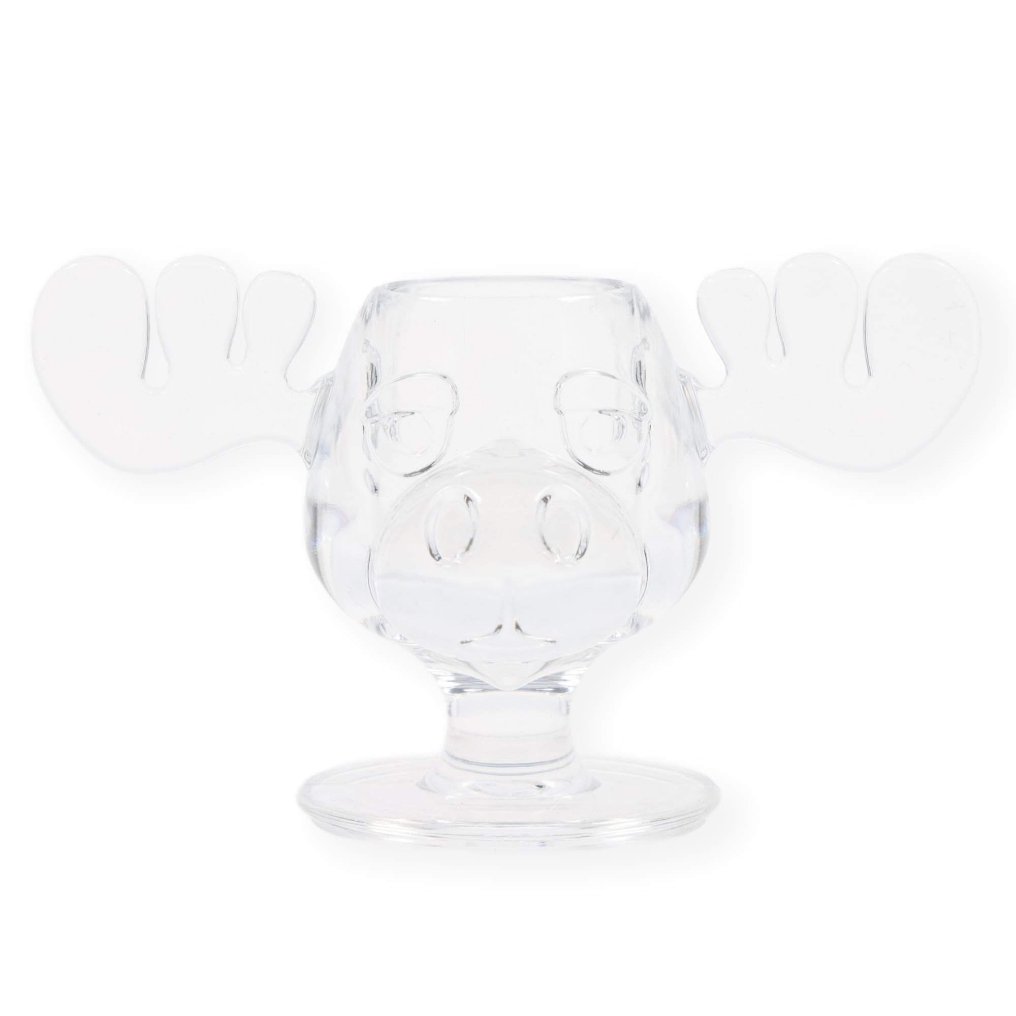 Foto 4 pulgar | Set de Caballitos Silver Buffalo National Lampoon's Christmas - Venta Internacional