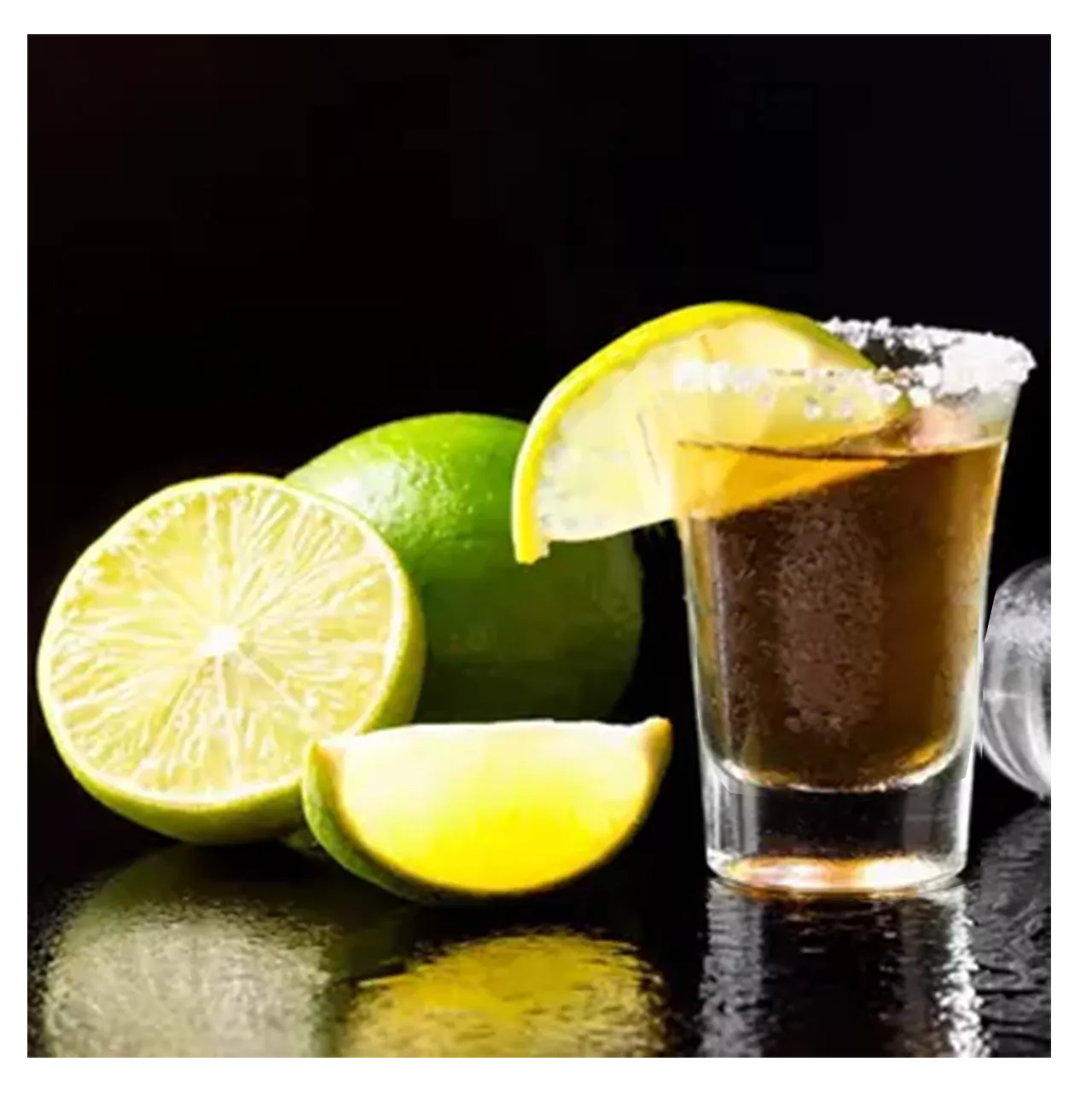 Foto 3 | Set De 12 Vasos Lab.g Copo Dose Shot Tequila Vidrio Tequilero 60 Ml