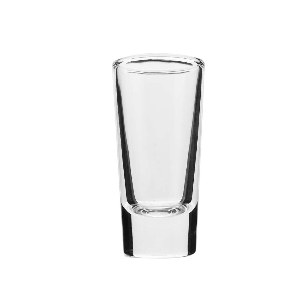 Foto 3 pulgar | 48 Tequileros Shot De Vidrio 1 Oz 30 Ml Vencort
