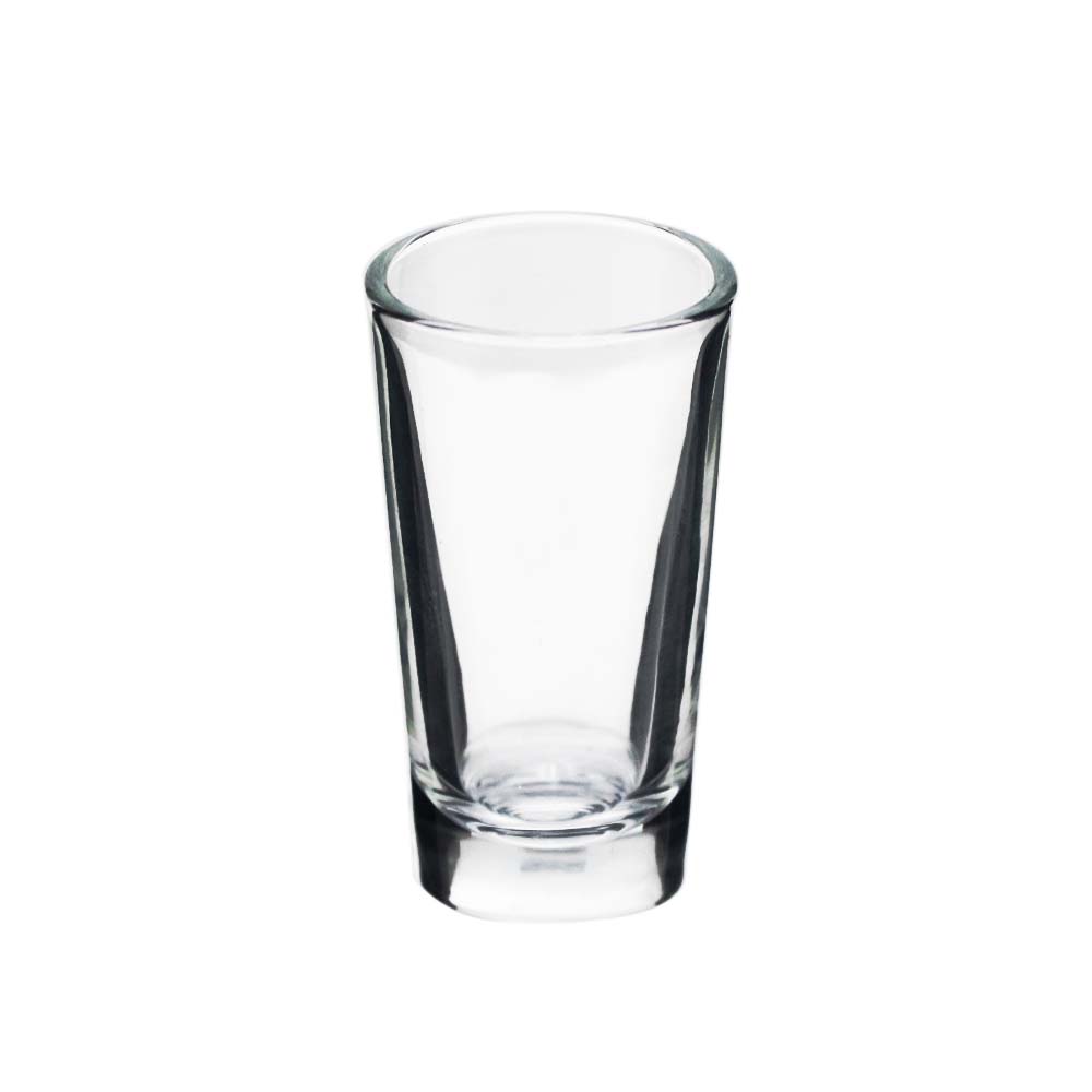 Foto 4 pulgar | 48 Tequileros Shot De Vidrio 1 Oz 30 Ml Vencort